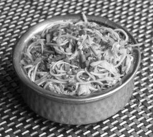 Egg Noodles