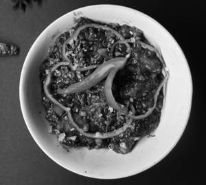 Paneer Manchurian 
