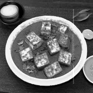 Paneer Makhanwala