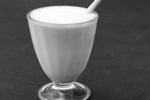Banana Milkshake