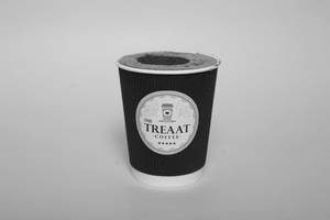 Oreo hot chocolate