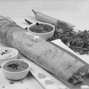 Paneer Dosa