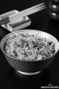 Egg Fried Rice