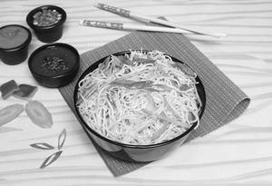 Veg Noodles