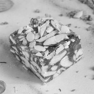 Khajur Barfi