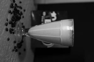 Butterscotch Shake