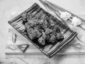 Gobi Manchurian
