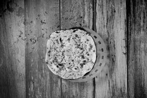 Butter Kulcha