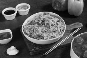 Veg Chowmein