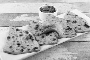 Missi Roti