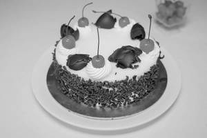 Black Forest Cakes