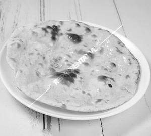 Butter Tandoori Roti