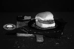 Urban Maharaja Vada Pav