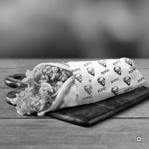 Double Chicken Roll