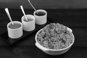 Sez Veg Fried Rice