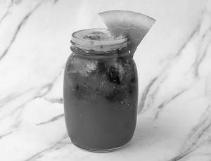 Berry Watermelon Lemonade