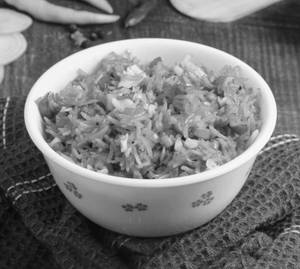 Veg Schzewan Fried Rice