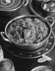 Karahi Chicken Boneless (full)
