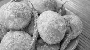 Fried Kachori