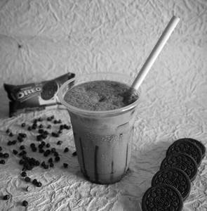Oreo Shake