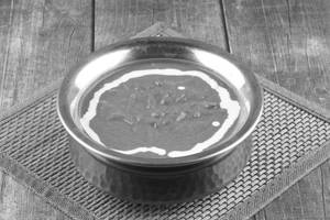 Plain Palak