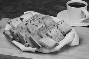 Fruit Rusk