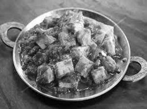 Paneer Chawal
