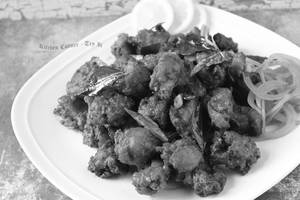 Chicken 65