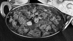 Mutton Masala
