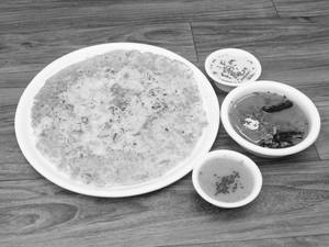 Masala Papad