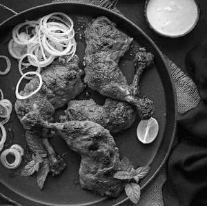 Bhatti Ka Murg