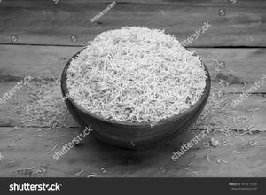 Plain Sev (500 Grams)