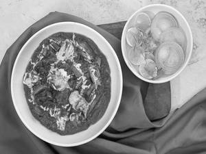 Veg Hyderbadi[450ML]