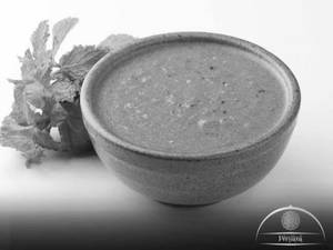 Green Chutney