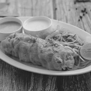 Chicken Cheese Kebab