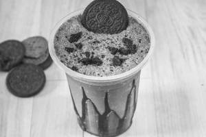 Oreo Choco Shake
