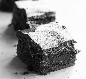 Chocolate Brownie