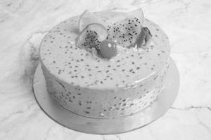 Fruit Of The Forest Cake