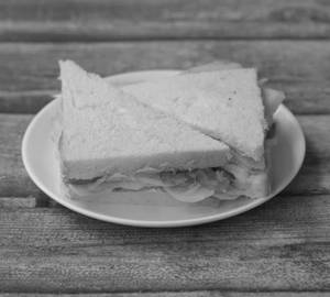 Veg Sandwich