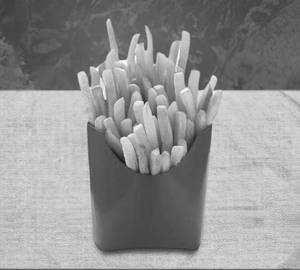 French Fries             