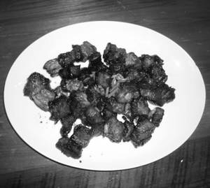 Smoked Pork (8 Pieces)