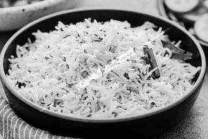 Jeera Rice