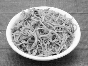 Veg Hakka Noodles