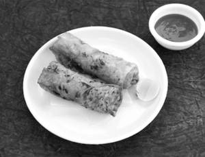 Veg Roll 