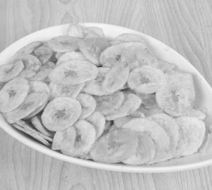 Yellow Kela Wafer 
