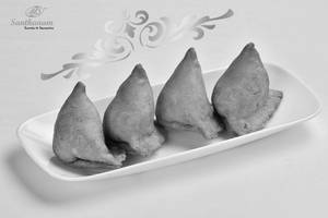 Samosa  (pack Of 2 )