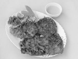Grilled Chicken  (full)