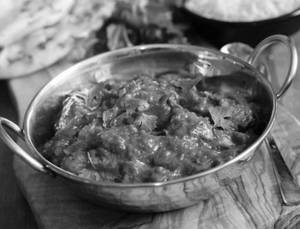 Murgh Dhaniya Adraki