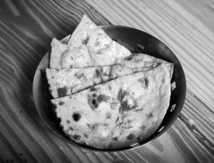 Plain Roti