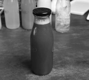 Pomogranate Juice